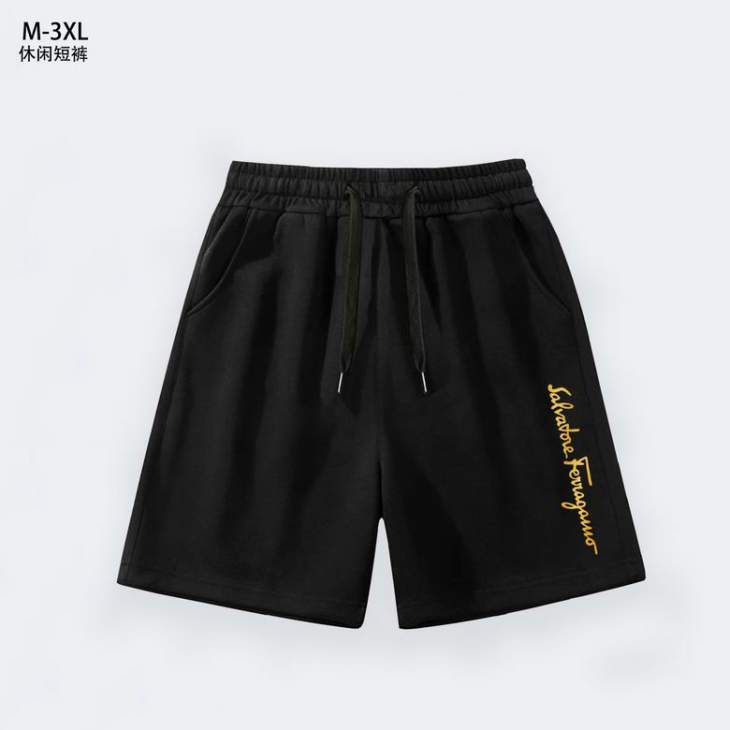 Picture of Ferragamo Short Pants _SKUFerragamoM-3XL1qn0417535